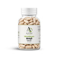 Alpine Organic Himalayan Shilajit Capsules