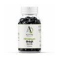 Alpine Organic Himalayan Shilajit Gummies