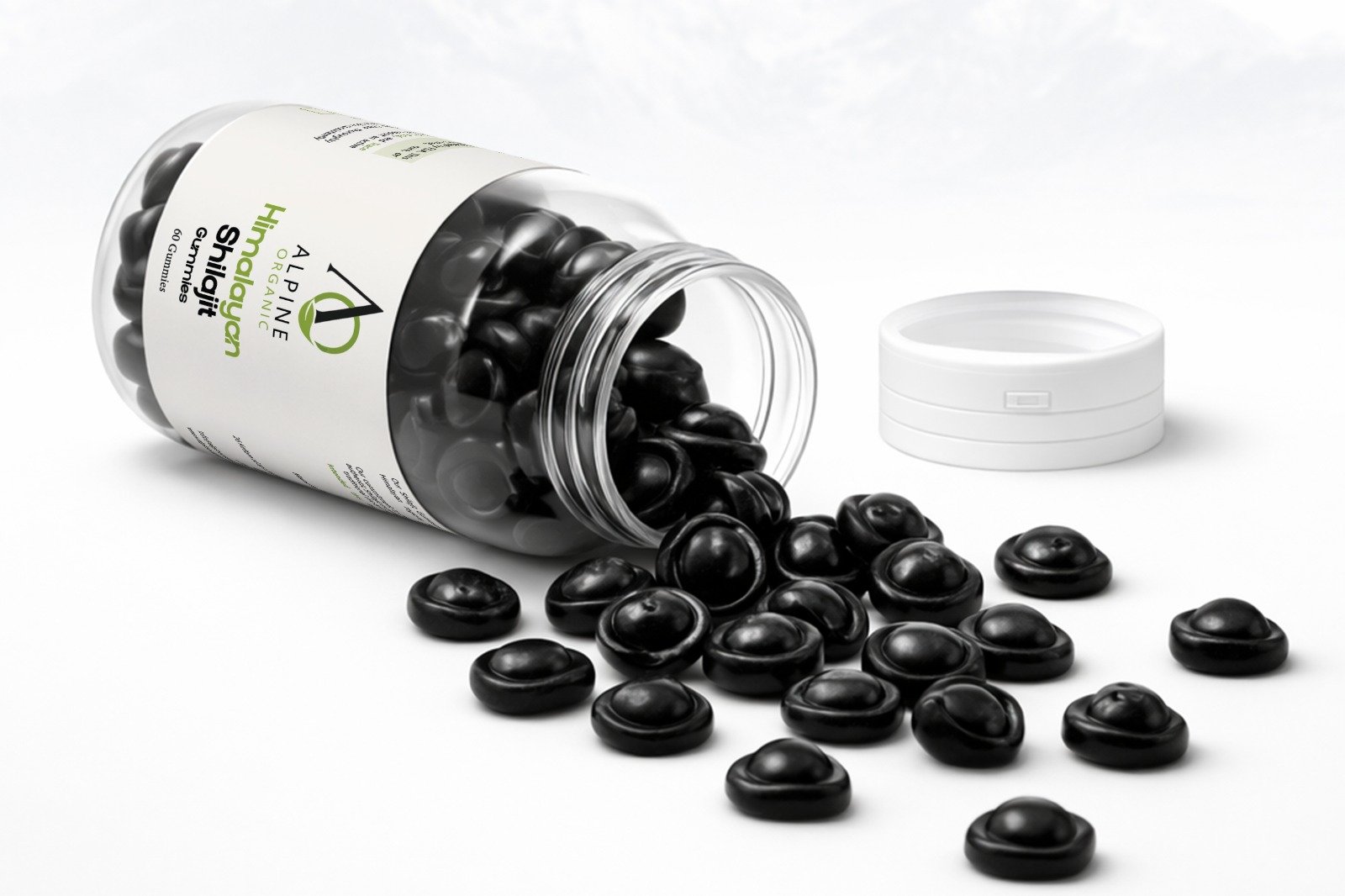 Shilajit Liquid Drops 30ml